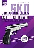  Sachkundenachweis: Lehrbuch zum Sachkundekurs