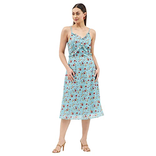Image of Harpa Women Casual Midi Dress