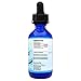 Absonutrix Serrapeptase Enzyme 583mg,125000 spu, 4 Oz drops, 200 Servings, Made in USA, Quick Absorption, Quality Ingredients, Third-Party Tested, Non-GMO, GMP Certified, Cruelty Free Products