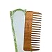 Eco Tools Spa Headband & Comb Bath Accessories by Paris Presents