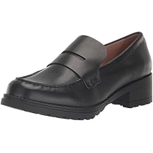 Cole Haan Womens Camea Lug