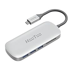 Image of USB C Hub HooToo USB C. Brand catalog list of . 