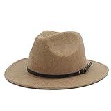 Tamaño del ala: 7 cm, altura del sombrero: 12 cm