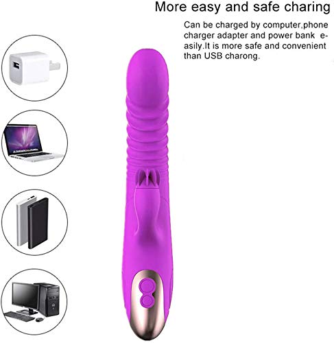 Vịbradöres de Para Mulherés Clịtóris Mamịlö Estịmuladör Línguã Erótịcö Brịnquedös Séxuais