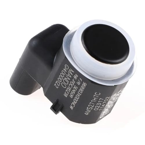 Capteur stationnement PDC OEM 968903X000 radar de recul pour pare-chocs auto