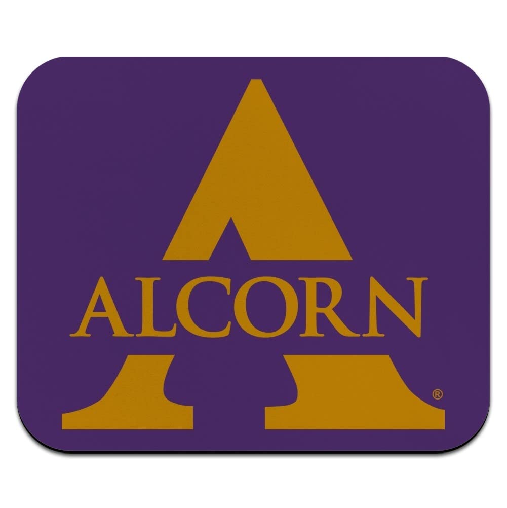 Alcorn Primary Logo Low Profile Thin Mouse Pad Mousepad