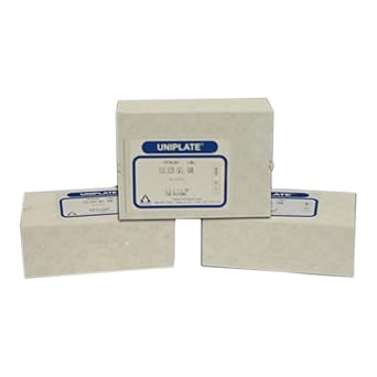 P1570D7-C Silica Gel F Coated on AL Foil Sheet, 200 m, 75" Length, 50" Width Pack of 20