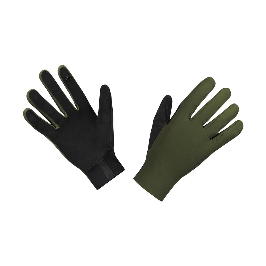 GORE WEAR Zone Thermo - Cycling Gloves Unisex Adulto