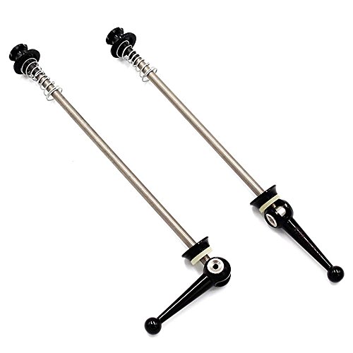 Spiedo per mozzo bicicletta Spiedini in titanio