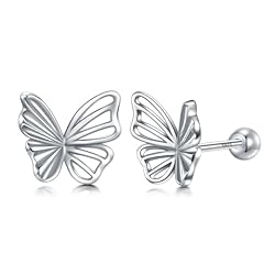 2# Butterfly / Silver