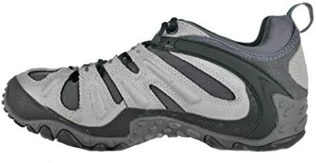 merrell elastic laces