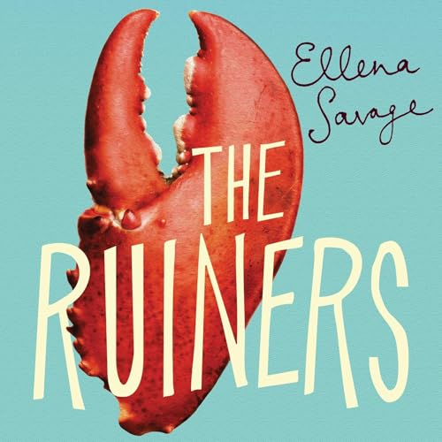 The Ruiners cover art