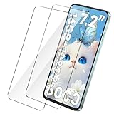 HuiYouMY Schutzfolie für Oukitel C68 Plus (7.2