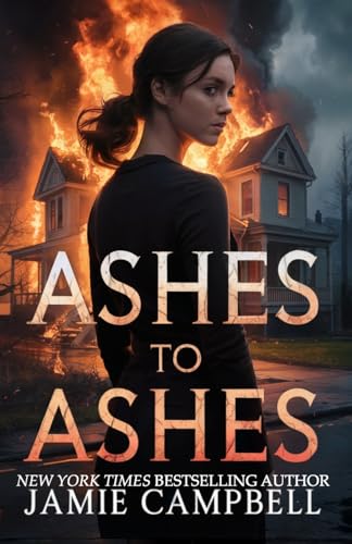 Ashes to Ashes