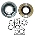 Gimbal Bearing Kit for Mercruiser Bravo I, II, III replaces 30-879194A01, 30-862540A3