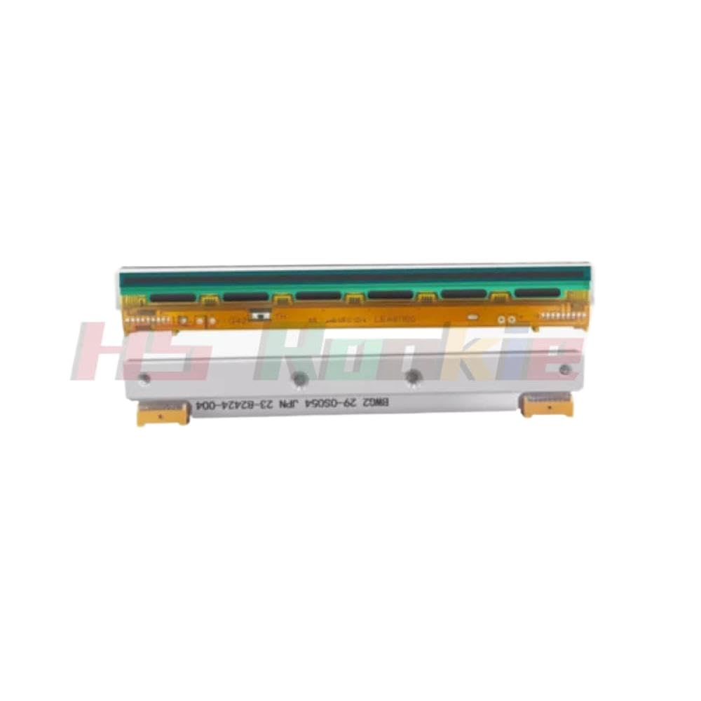 Cabezal de impresión CP-2140 23-82424-004 compatible con repuesto térmico OS214 Plus 200DPI 2