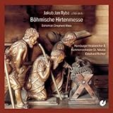 Jakub Jan Ryba: B�hmische Hirtenmesse