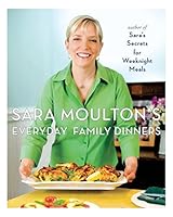 Algopix Similar Product 8 - Sara Moulton's Everyday Family Dinners