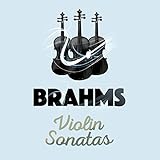 Violin Sonata No. 3 in D Minor, Op. 108: III. Un poco presto e con sentimento