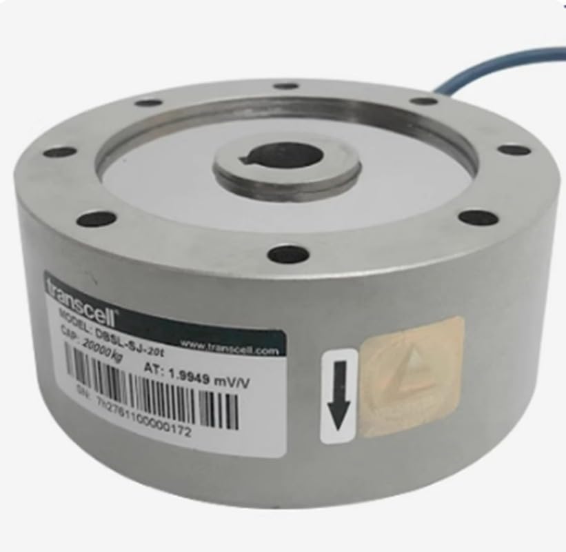 1-piece Transcell DBSL/SJ-20t spoke weighing sensor