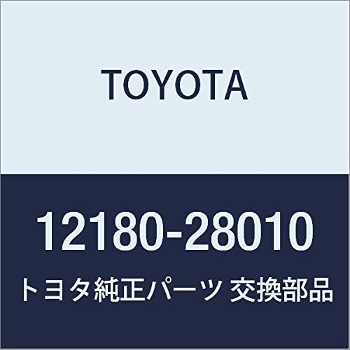 TOYOTA (g^) i ICtB LbvSUB-ASSY i12180-28010