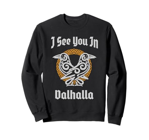 I See You In Valhalla(�o�C�L���O�O���t�B�b�N) �g���[�i�[