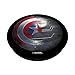 Marvel Captain America Transforming Shield PopSockets Standard PopGrip