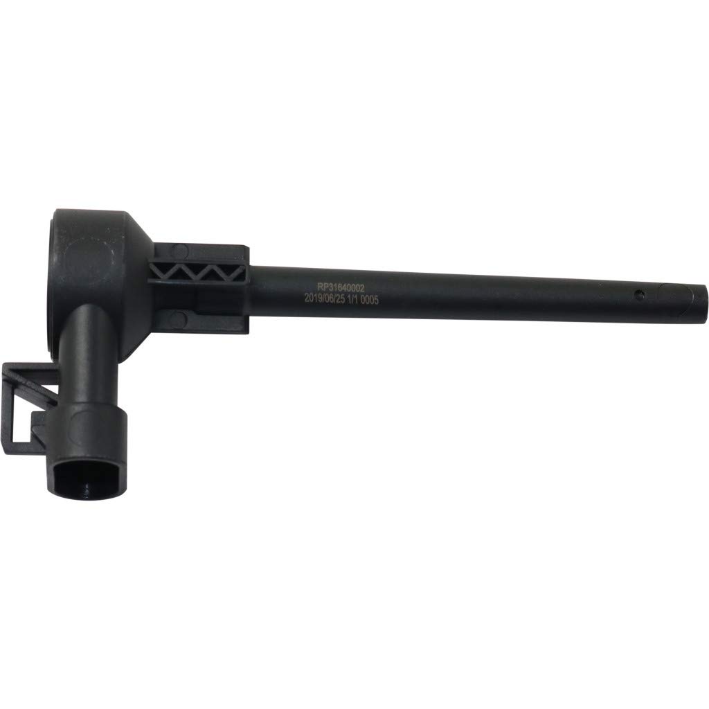 For Peterbilt 382/348 / 365/367 / 384/385 / 386/388 / 389 Coolant Level Sensor 2008-2019 | w/BEHR Cooling Module | N9267001