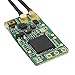 FrSky XM Plus Mini Receiver up to 16CH 1.6g Full Range fit for Micro Drone XM