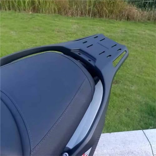 Porte-bagages arrière SYM Joymax Z 300X Cruisym 300 support moto