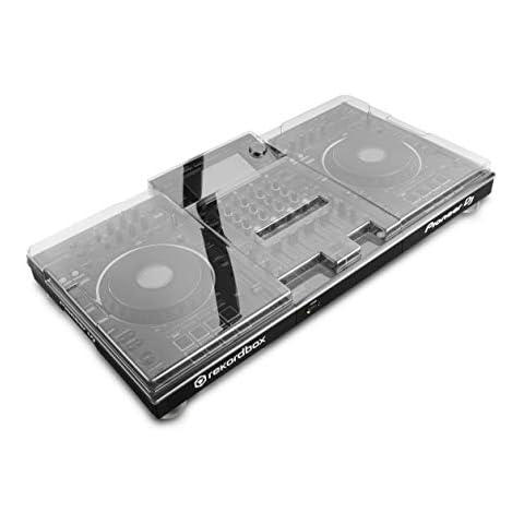 Decksaver Pioneer XDJ-XZ Cover (DS-PC-XDJXZ) Cover