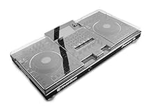 [Premium] Designed & manufactured in the UK, exclusively for the Pioneer DJ XDJ-XZ controllers, ensuring an impeccable fit and top-tier protection [Protection] Fabricated from Decksaver’s unique smoked/clear transparent polycarbonate, Decksaver cover...