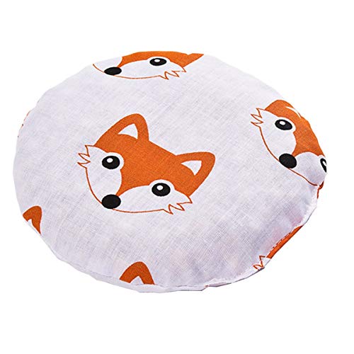 Bouillotte sèche coussin écologique aux noyaux de cerises Renard Cover