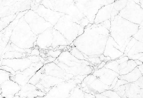 Kate White Marble Rubber Photography Floor Mat 8x5ft