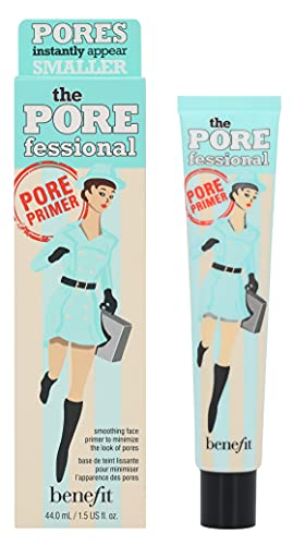 Benefit The Porefessional Pro Balm To Minimize The Appearance Of Pores, Value Size, 1.5 Ounce - //coolthings.us