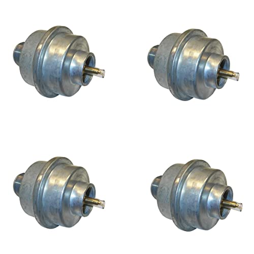 Snapklik.com : Propane Fuel Filter F273699 Compatible
