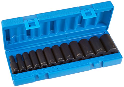 Grey Pneumatic (1202D) 3/8