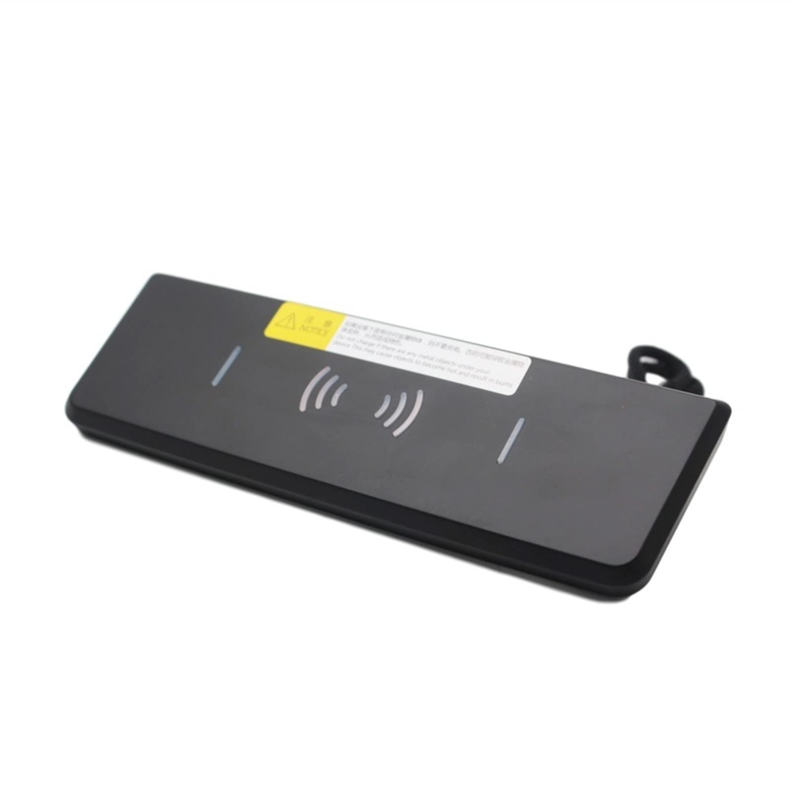 Ładowarka samochodowa do telefonu komórkowego, do, 15W320li 328i 335i 2016-2019 F30 F31 F32 F34 F36 Ładowarka samochodowa QI do telefonu