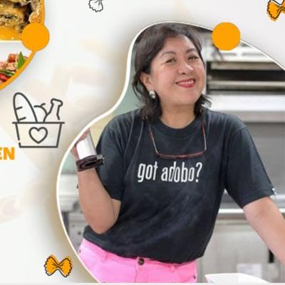 S3 Ep13: Commissary Kitchen with Nancy Reyes-Lumen