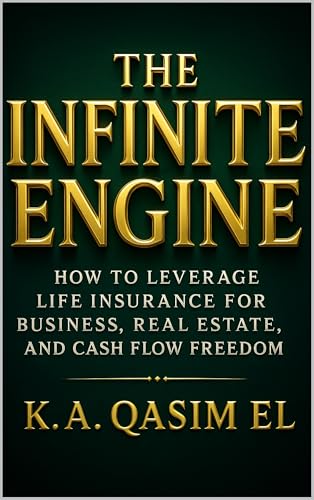 The Infinite Engine: The Doctrine of Perpetual Credit, Life Insurance, and Trust Sovereignty (Unplugged:)