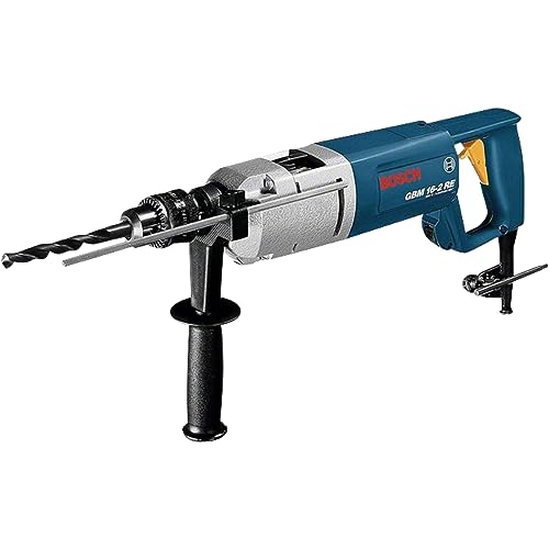 Bosch GBM 16 2 RE - vue 4