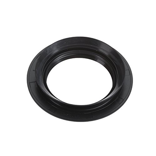 Retén National 239201 Oil Seal con máxima resistencia al desgaste