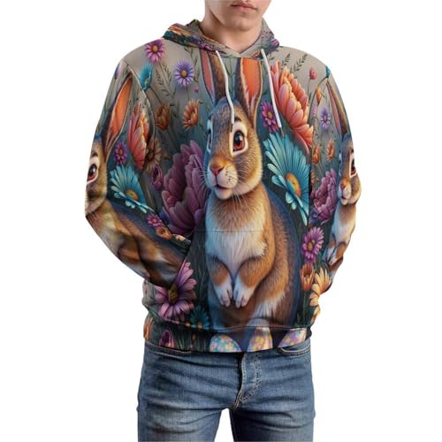 Haut tendance Harajuku 3D anti-décoloration pour en finir avec les sweats ternes