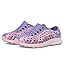 Haze Purple/Lint Pink/Dazzle Eucamo/Princess Speckle Rubber