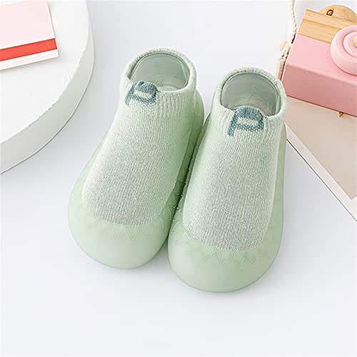 Infant Baby Boys Girls Sneaker Infant Boys Girls Socks Shoes Toddler Fleece WarmThe Floor Baby Shoes Infant Boy3