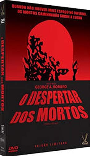 O Despertar Dos Mortos - 2 Discos [DVD]