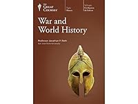 War and World History 1598035703 Book Cover