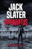 The Apparatus (Jason Trapp Thriller) B0BHVJQLPP Book Cover