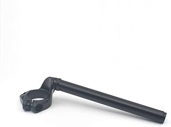Amazon.com: Pair Clip Ons Fork Tube Handlebars 46003-0690 Amazon.com: Pair Clip Ons Fork Tube Handlebars 46003-0690