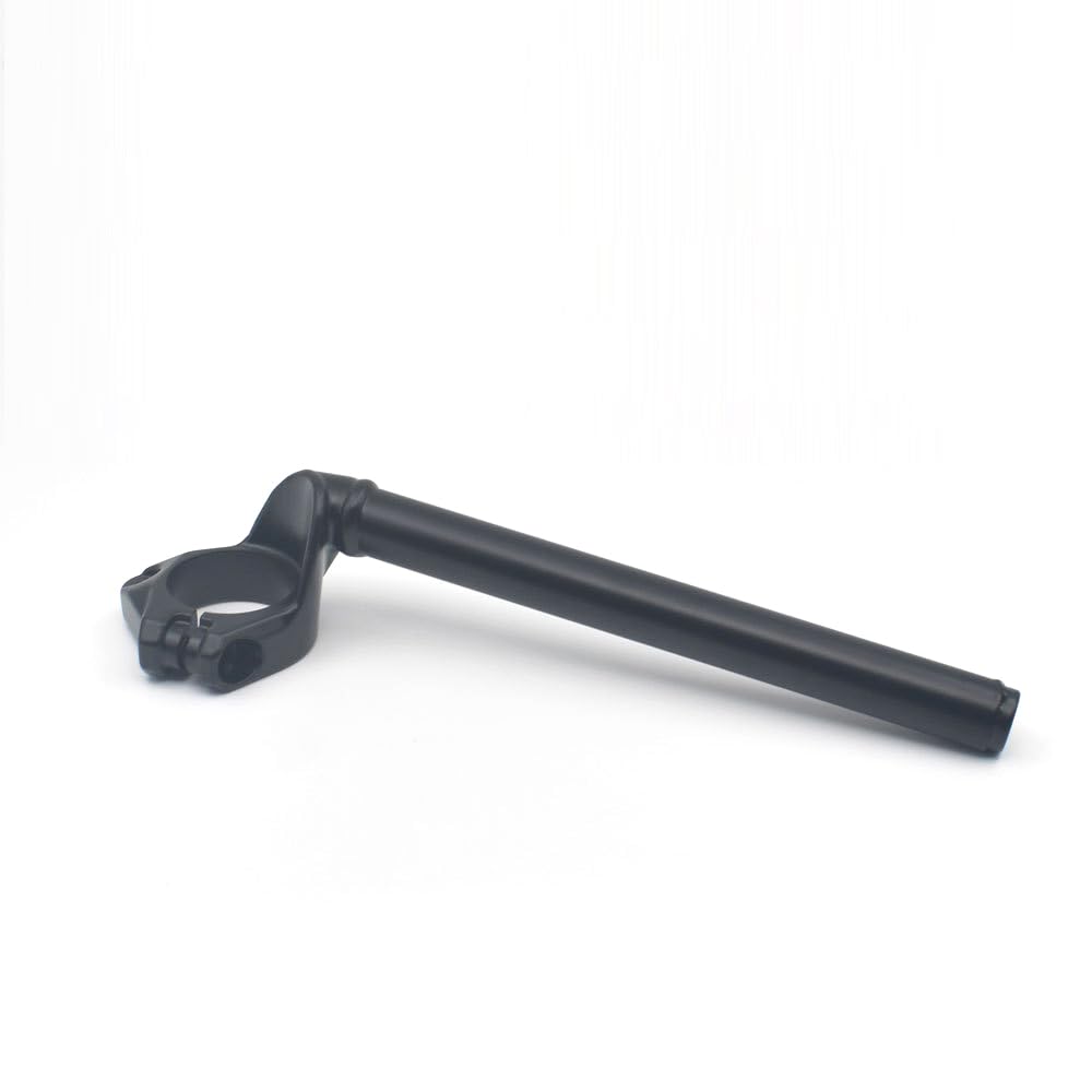 た*ち様 1点物⭕️お安く!◎Custom 5colors FLEX◎8.74 Amazon.com: Pair Clip Ons Fork Tube Handlebars 46003-0690 46003